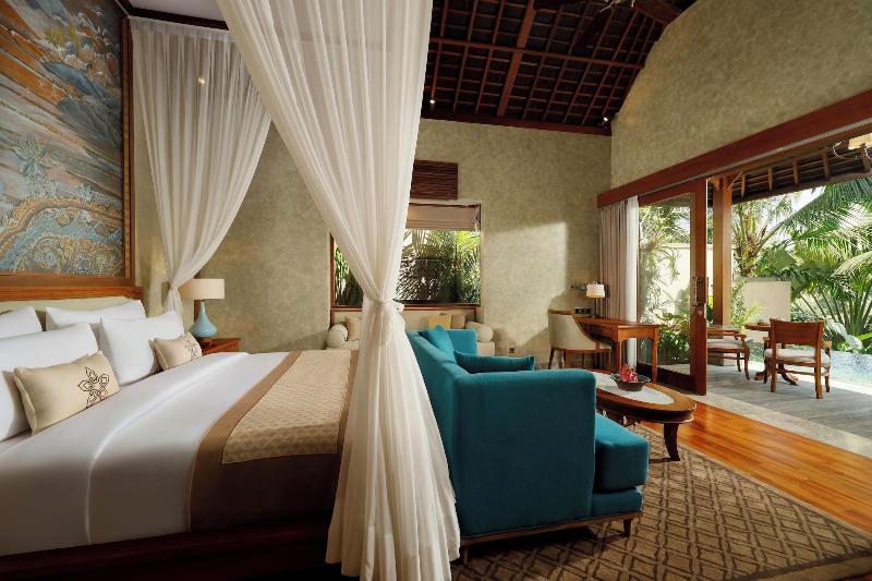 Abisena Wellness & Resort Ubud – Adult Only - Oda