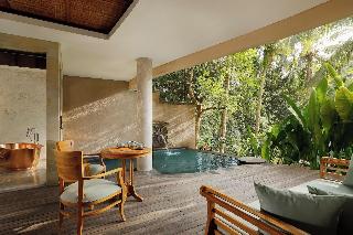 Abisena Wellness & Resort Ubud – Adult Only fotoÄŸrafÄ±