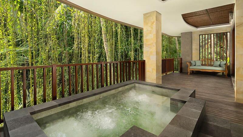 Abisena Wellness & Resort Ubud – Adult Only - Oda