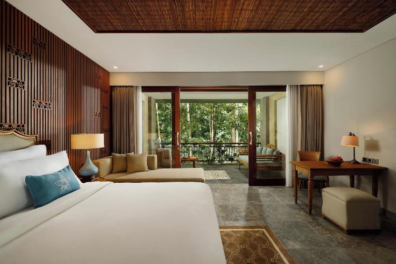 Abisena Wellness & Resort Ubud – Adult Only - Oda
