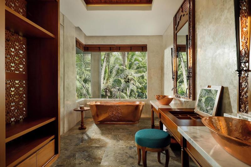 Abisena Wellness & Resort Ubud – Adult Only - Oda