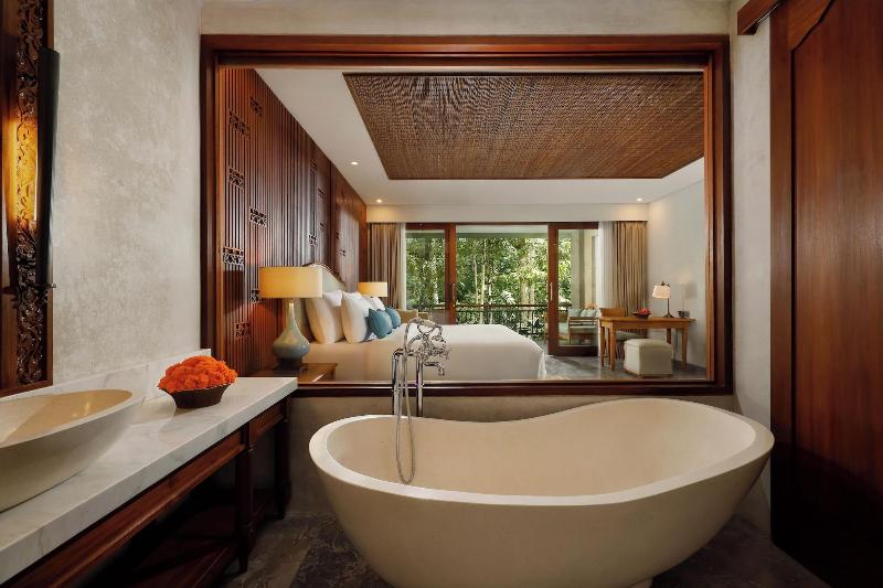 Abisena Wellness & Resort Ubud – Adult Only - Oda