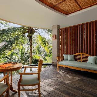 Abisena Wellness & Resort Ubud – Adult Only fotoÄŸrafÄ±