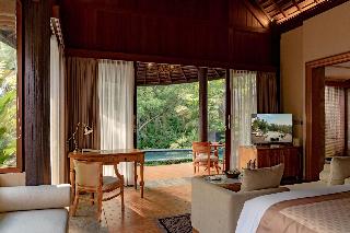 Abisena Wellness & Resort Ubud – Adult Only fotoÄŸrafÄ±