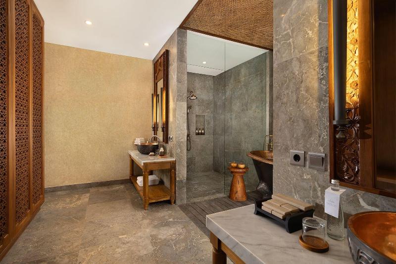 Abisena Wellness & Resort Ubud – Adult Only - Oda