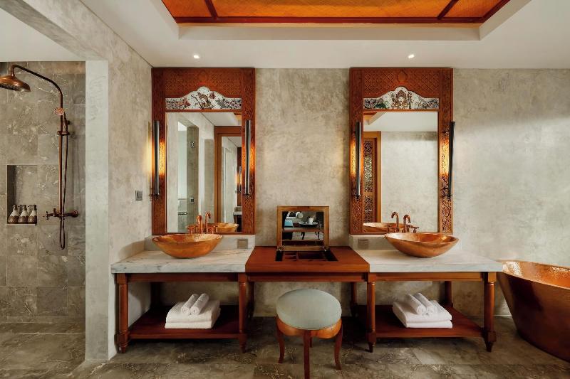 Abisena Wellness & Resort Ubud – Adult Only - Oda