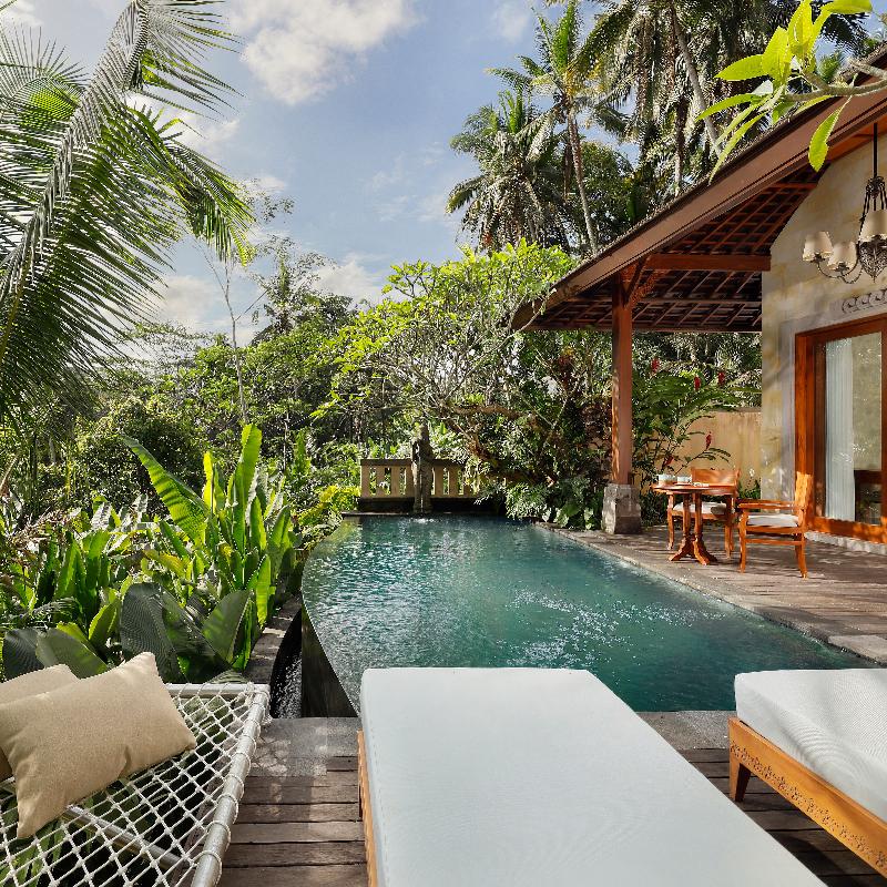 Abisena Wellness & Resort Ubud – Adult Only - Oda