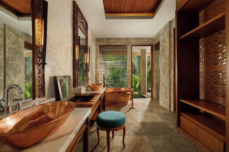 Abisena Wellness & Resort Ubud – Adult Only - Oda
