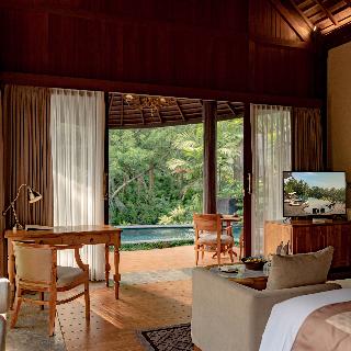 Abisena Wellness & Resort Ubud – Adult Only fotoÄŸrafÄ±