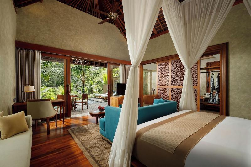 Abisena Wellness & Resort Ubud – Adult Only - Oda