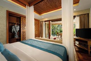 Abisena Wellness & Resort Ubud – Adult Only fotoÄŸrafÄ±