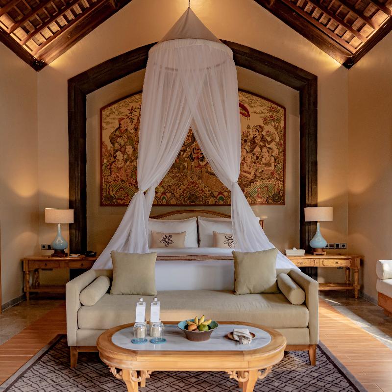 Abisena Wellness & Resort Ubud – Adult Only - Oda