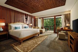 Abisena Wellness & Resort Ubud – Adult Only fotoÄŸrafÄ±
