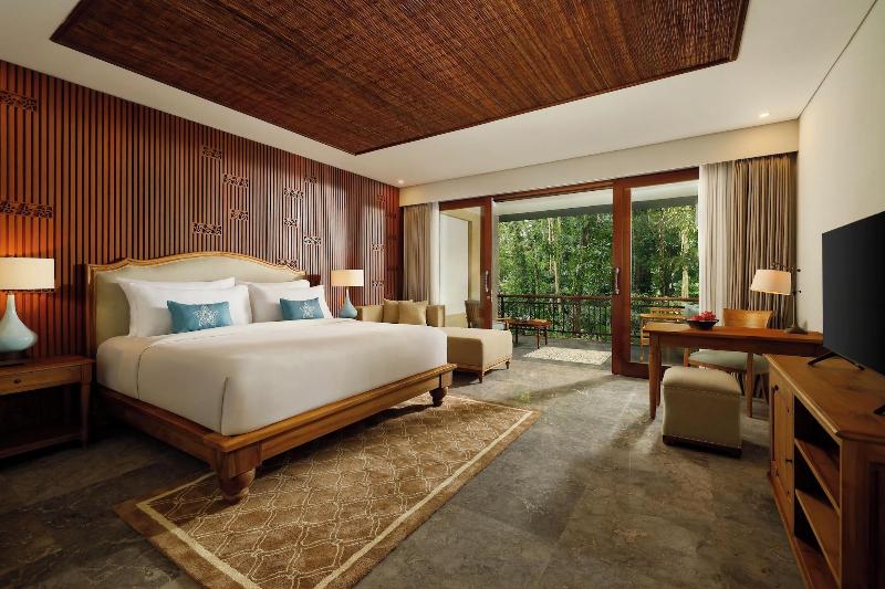 Abisena Wellness & Resort Ubud – Adult Only - Oda