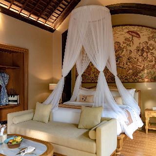 Abisena Wellness & Resort Ubud – Adult Only fotoÄŸrafÄ±