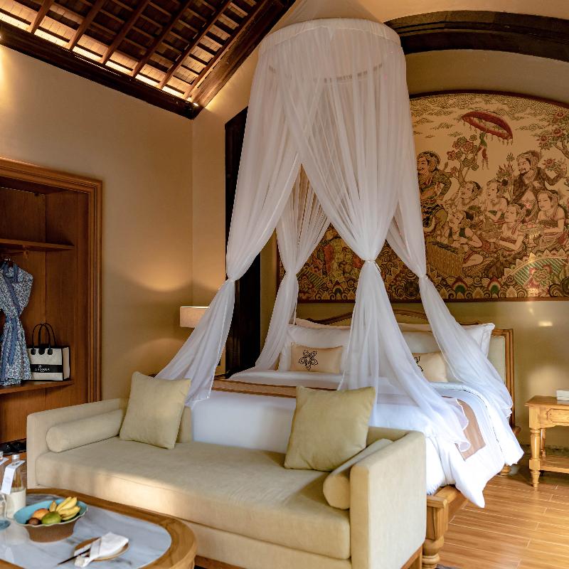 Abisena Wellness & Resort Ubud – Adult Only - Oda