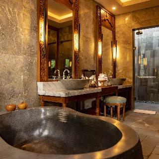 Abisena Wellness & Resort Ubud – Adult Only fotoÄŸrafÄ±