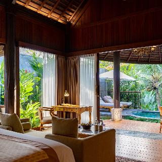 Abisena Wellness & Resort Ubud – Adult Only fotoÄŸrafÄ±