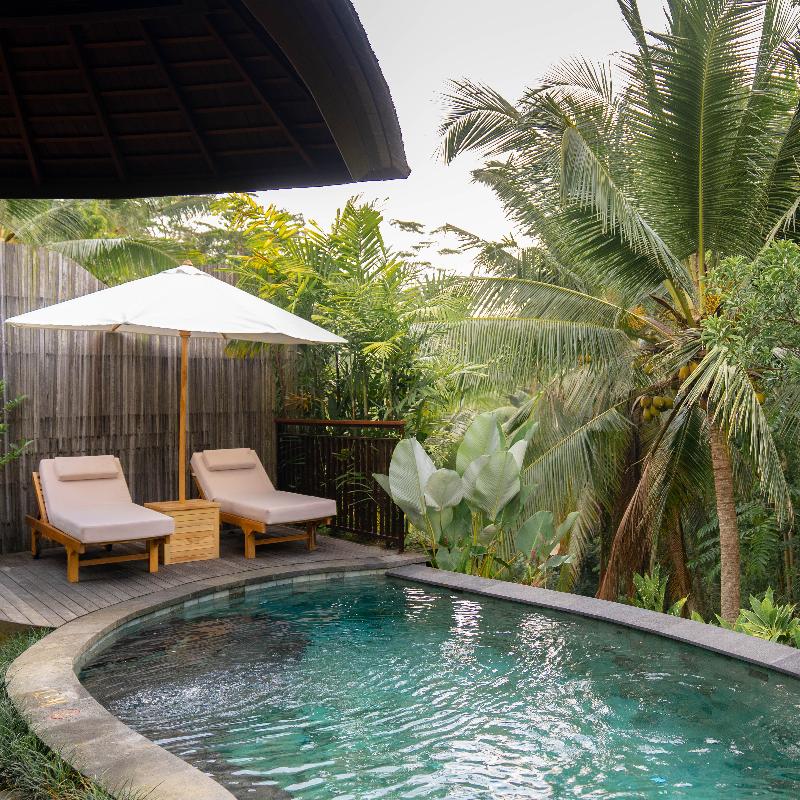 Abisena Wellness & Resort Ubud – Adult Only - Oda