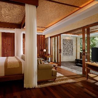 Abisena Wellness & Resort Ubud – Adult Only fotoÄŸrafÄ±