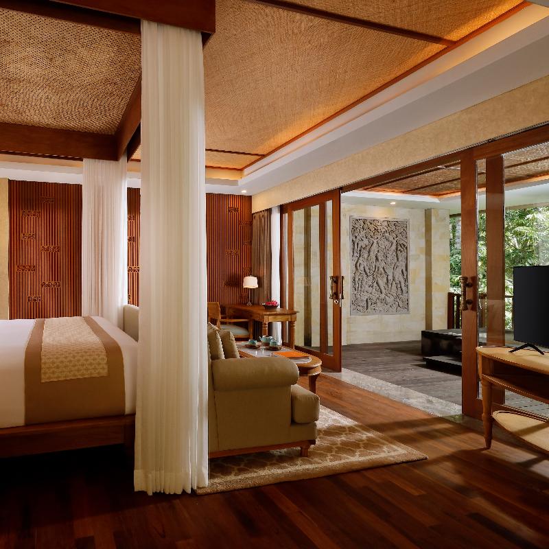 Abisena Wellness & Resort Ubud – Adult Only - Oda