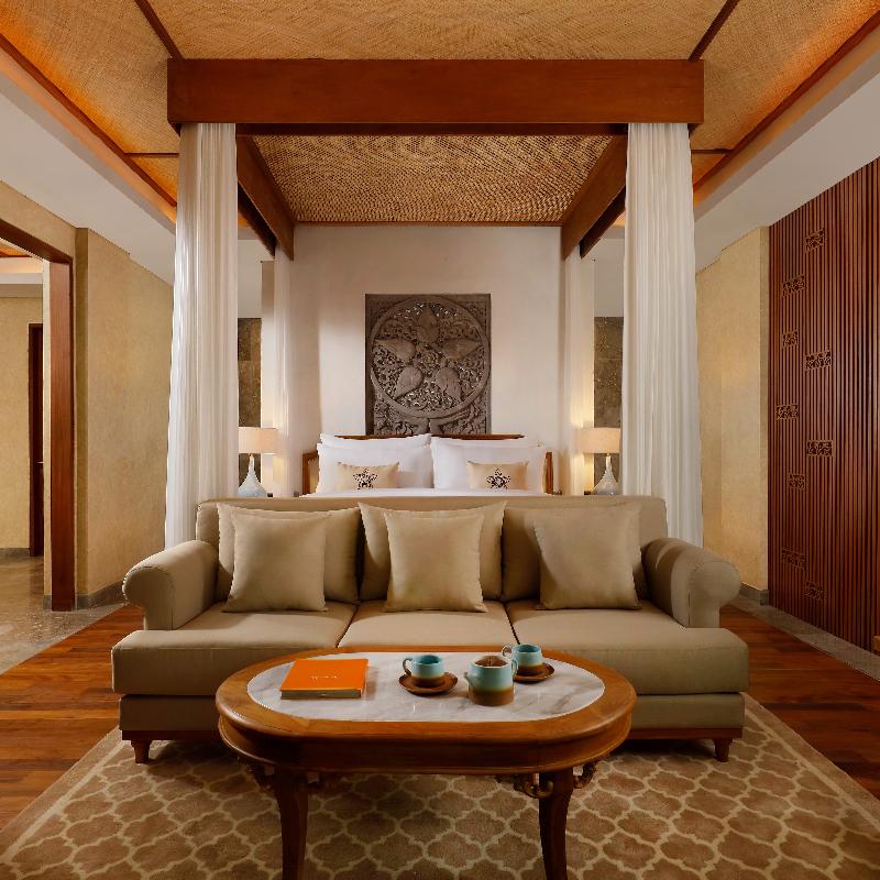 Abisena Wellness & Resort Ubud – Adult Only - Oda