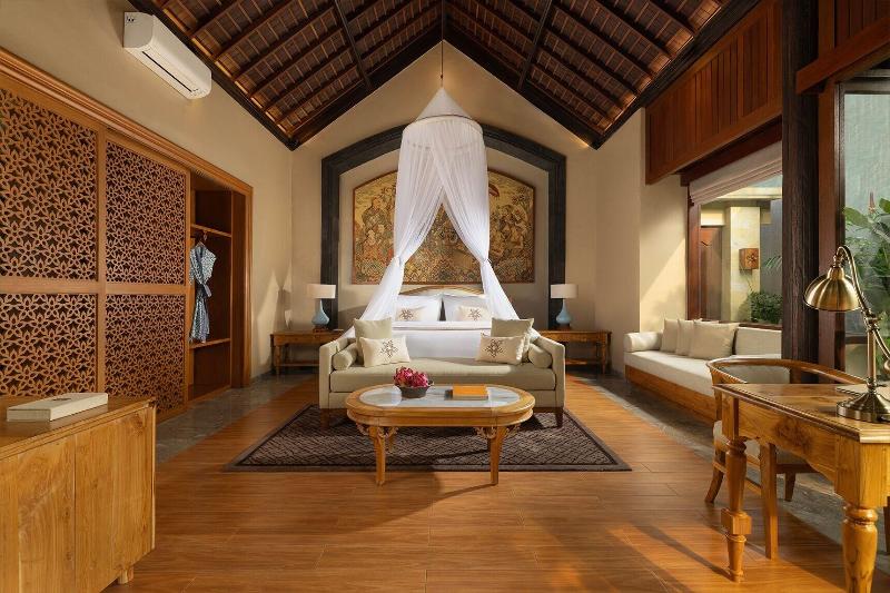 Abisena Wellness & Resort Ubud – Adult Only - Oda
