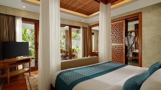 Abisena Wellness & Resort Ubud – Adult Only fotoÄŸrafÄ±