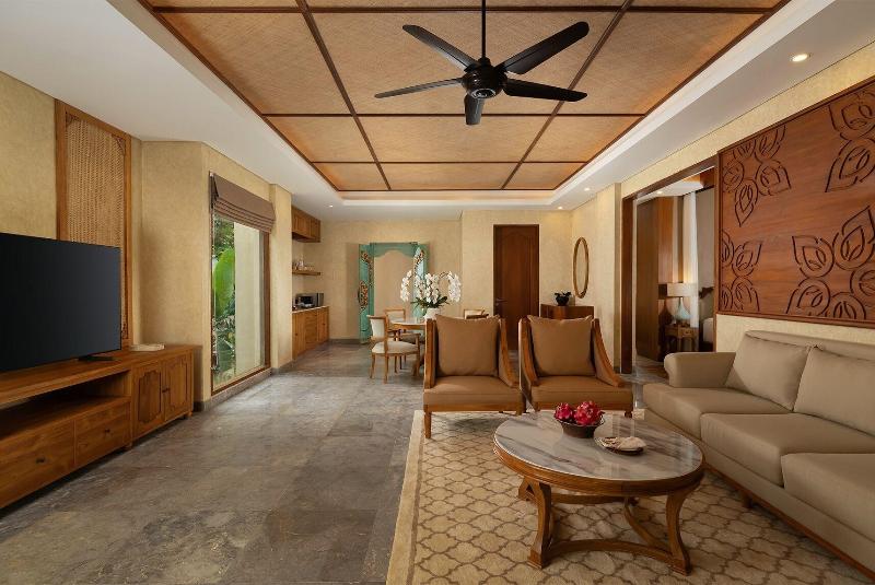 Abisena Wellness & Resort Ubud – Adult Only - Oda