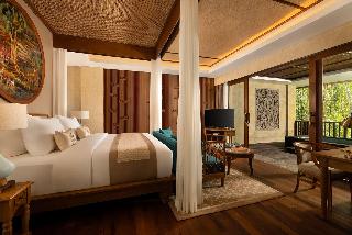 Abisena Wellness & Resort Ubud – Adult Only fotoÄŸrafÄ±
