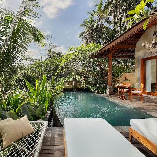 Abisena Wellness & Resort Ubud – Adult Only fotoÄŸrafÄ±