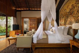 Abisena Wellness & Resort Ubud – Adult Only fotoÄŸrafÄ±