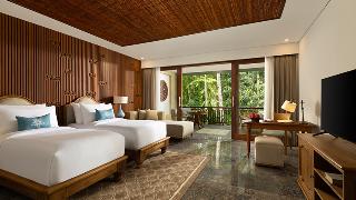 Abisena Wellness & Resort Ubud – Adult Only fotoÄŸrafÄ±