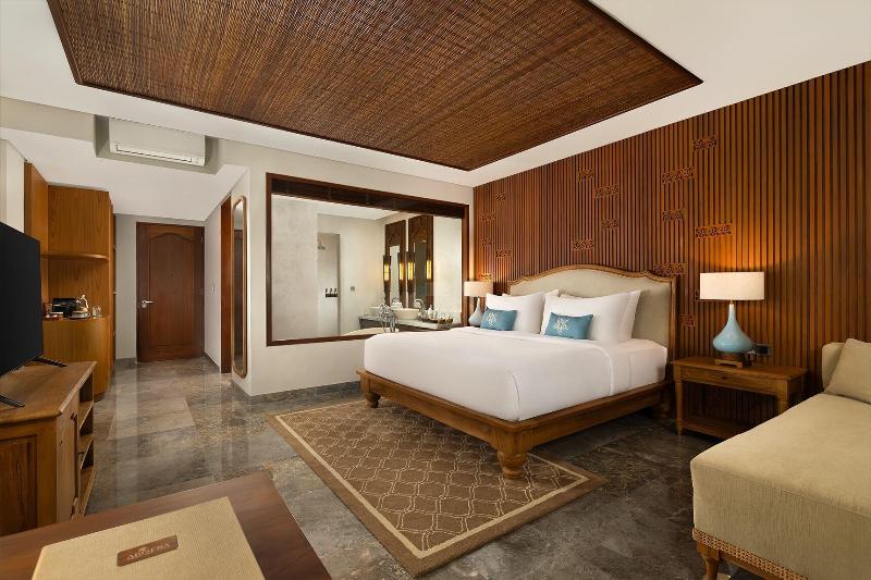 Abisena Wellness & Resort Ubud – Adult Only - Oda