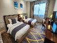 Shraao Hotel oda fotoğrafı
