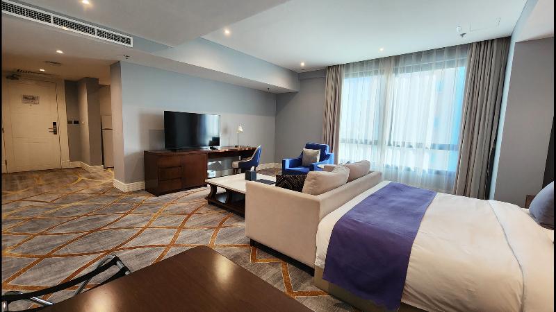 Shraao Hotel - Oda