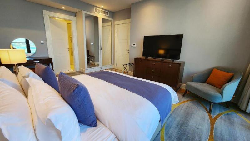 Shraao Hotel - Oda