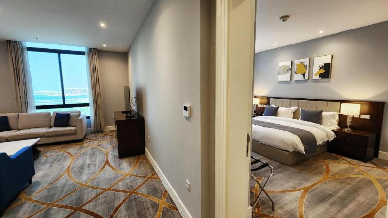 Shraao Hotel - Oda