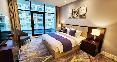 Shraao Hotel oda fotoğrafı
