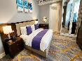 Shraao Hotel oda fotoğrafı
