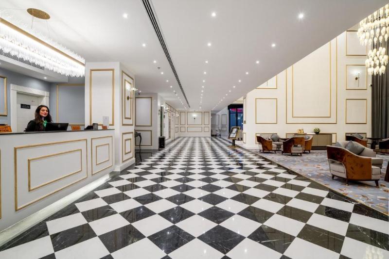 Shraao Hotel - Oda