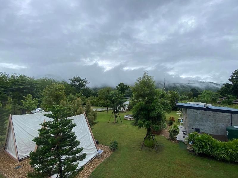 Take Time Nature Resort - Genel