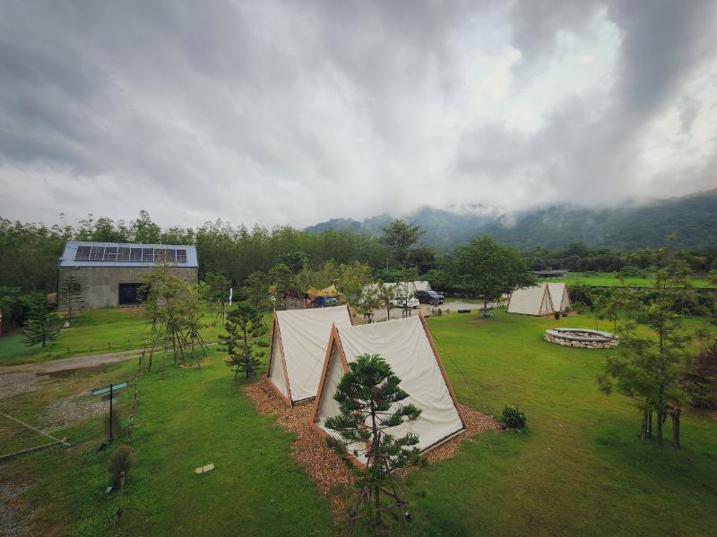 Take Time Nature Resort - Genel