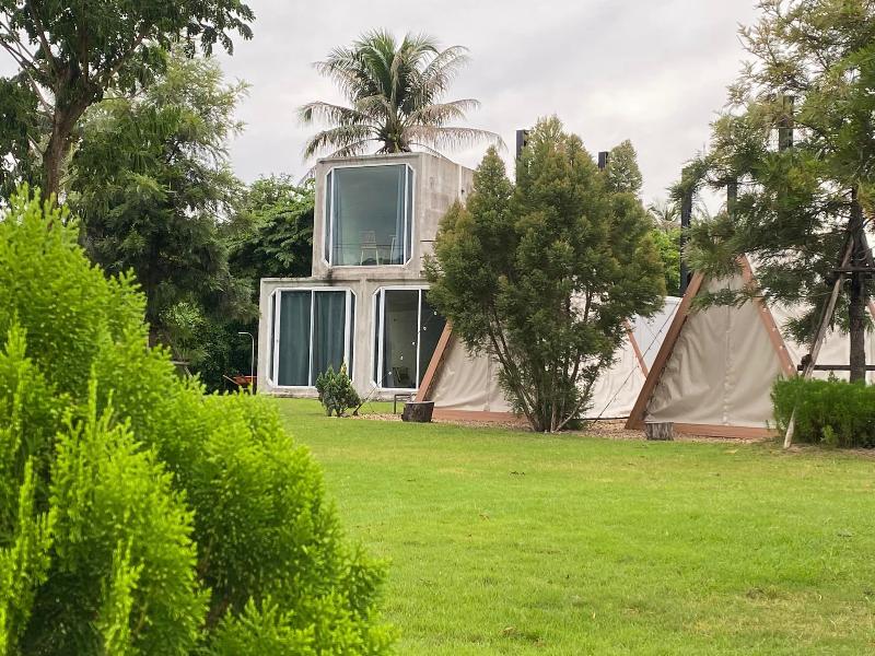 Take Time Nature Resort - Genel