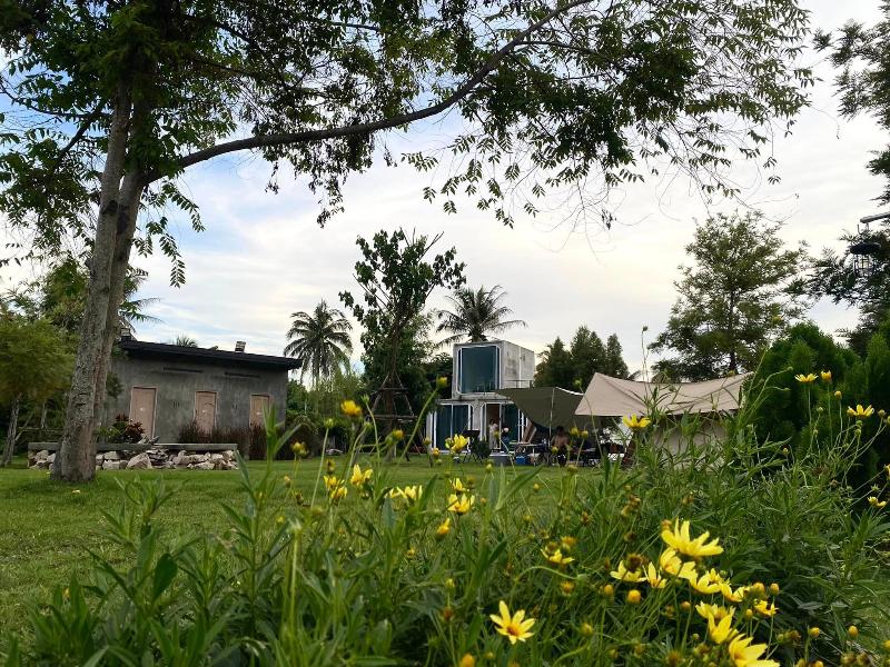 Take Time Nature Resort - Genel