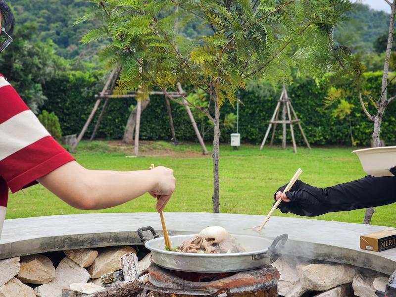 Take Time Nature Resort - Genel