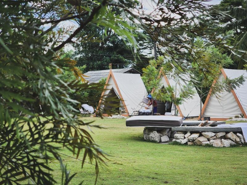 Take Time Nature Resort - Genel