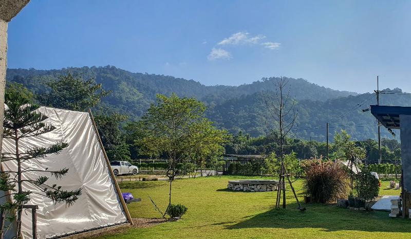 Take Time Nature Resort - Genel