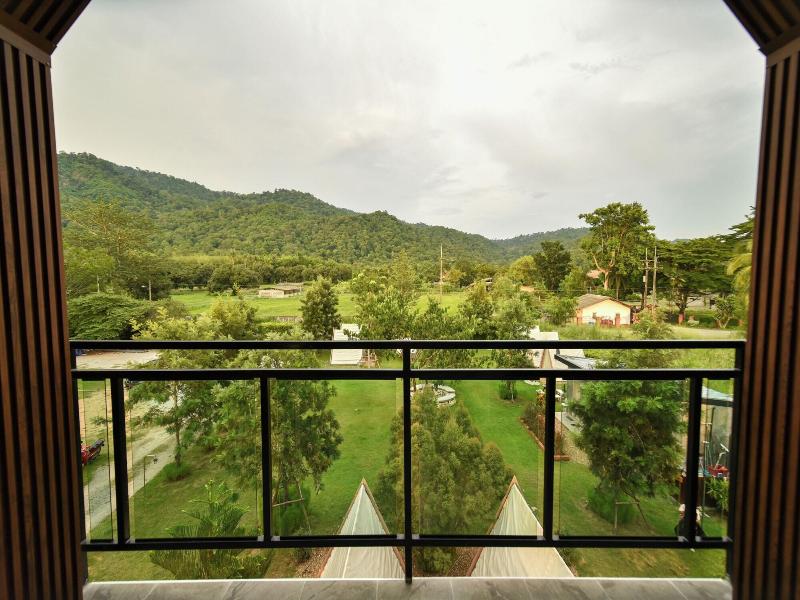 Take Time Nature Resort - Genel