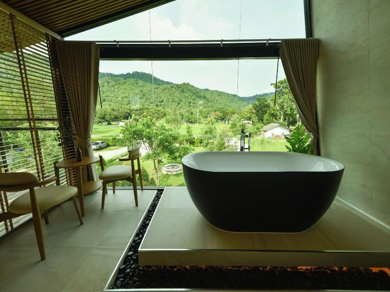 Take Time Nature Resort - Genel